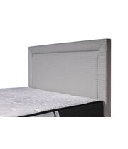 Кровать Шоколад Гранд