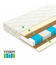 Матрас Vegas Balance