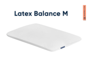 Анатомическая подушка Latex Balance M
