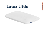 Анатомическая подушка Фабрика сна Latex Little