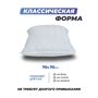 Анатомическая подушка Фабрика сна Buona-L 70х70