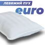 Анатомическая подушка Фабрика сна Buona-euro 80х40