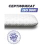 Анатомическая подушка Фабрика сна  Memory-1 M 60x40x12
