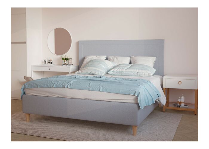 Кровать Алексис ПМ
 
Кровать Алексис ПМ