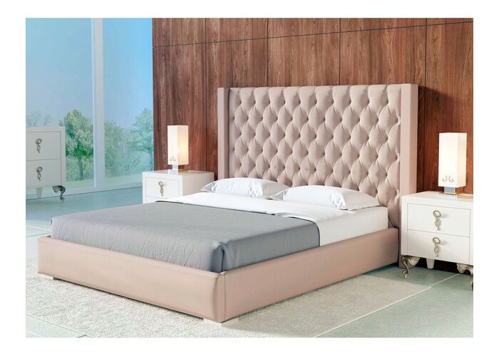 Кровать Фабрика Сна Элис Кровать Фабрика Сна Элис