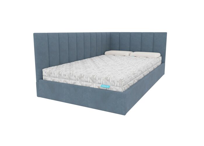 Кровать Юнис-2 ПМ
 
Кровать Юнис-2 ПМ