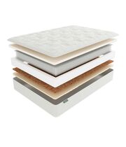 Матрас Фабрика сна G-8