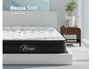 Матрас Nexus Soft..