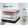 
Матрас Nexus Soft
