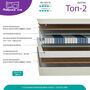 Матрас Фабрика сна Топ-2