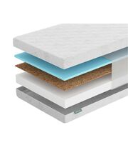 Матрас Фабрика сна Киндер-4.10