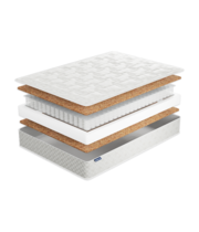 Матрас Фабрика сна Топ-2