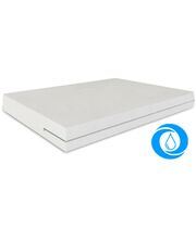 Наматрасник Фабрика Сна Aqua cover