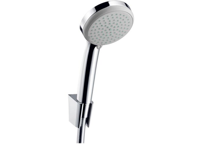 Душевой гарнитур Hansgrohe Croma 100 Vario/Porter S, 27594000