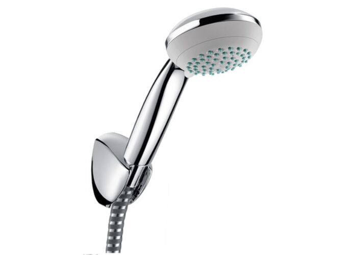Душевой гарнитур Hansgrohe Crometta 85 Vario/Porter, C 27559000