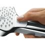 Душевой набор Hansgrohe Croma Select E Vario, с шлангом 160 см, 26413400