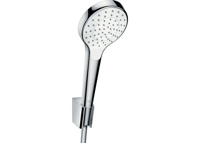 Душевой набор Hansgrohe Croma Select S, 1jet, 26420400