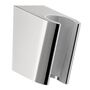 Душевой набор Hansgrohe Croma Select S Vario, держатель и шланг 160 см, 26411400