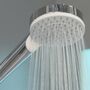 Душевой набор Hansgrohe Crometta, 1jet, шланг 160 см, 26567400