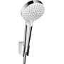 Душевой набор Hansgrohe Crometta Vario, EcoSmart, с шлангом 125 см, 26693400