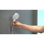Душевой набор Hansgrohe Crometta Vario, с держателем и шлангом 125 см, 26691400