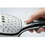 Душевой набор Hansgrohe Raindance Select E 120, 3jet, шланг 160 см, 26720000