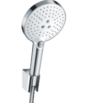 Душевой набор Hansgrohe Raindance Select E 120, 3jet, шланг 160 см, 26721400