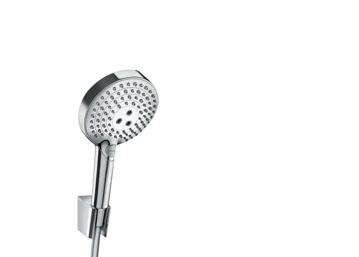 Душевой набор Hansgrohe Raindance Select S 120, 27668000