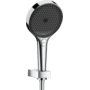 Душевой набор Hansgrohe Rainfinity 130 3jet, со шлангом 125 см, 26852000