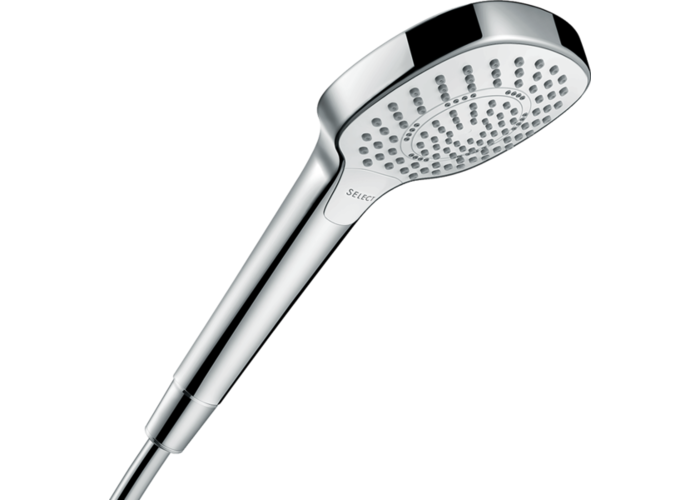 Душевой набор Hansgrohe Vario с держателем и шлангом 125 см, 26425400