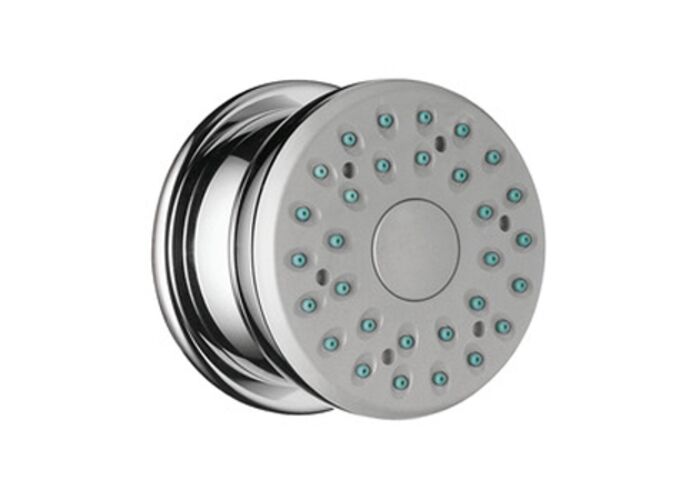 Душевая форсунка Hansgrohe Bodyvette, 28466000