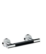 Подставка для ног Hansgrohe Comfort, хром, 26329000