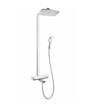 Душевая панель Hansgrohe Raindance Select E Showerpipe 360, 27113400