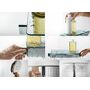Душевая панель Hansgrohe Raindance Select E Showerpipe 360, 27113400