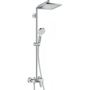 Душевая система Hansgrohe Crometta E, 27284000