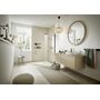Душевая система Hansgrohe Pulsify Showerpipe 260, 1j, термостат, 24221000