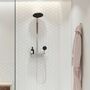 Душевая система Hansgrohe Pulsify Showerpipe 260, 2j, EcoSmart, хром, 24241000
