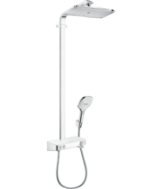 Душевая система Hansgrohe Showerpipe 360 с ShowerTablet Select 300, 27288400