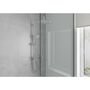 Душевая система Hansgrohe Vernis Shape Showerpipe 230, 1jet, Reno, хром, 26282000