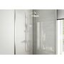 Душевая система Hansgrohe Vernis Shape Showerpipe 230, 1jet, термостат, Green, хром, 26318000