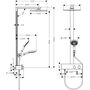 Душевая система с термостатом Hansgrohe Raindance E ShowerTablet 350, 27362000