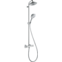 Душевая система с термостатом Hansgrohe Raindance Select 240, 27116000