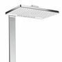 Душевая система с термостатом Hansgrohe Rainmaker Select 460, 2jet, 27109400