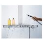 Душевая система с термостатом Hansgrohe Showerpipe 460, 3jet, EcoSmart, 27029400