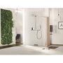 Душевая система с термостатом Hansgrohe Showerpipe 460, 3jet, EcoSmart, 27029400
