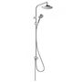 Душевая стойка Hansgrohe Vernis Blend Showerpipe 200, 1j, Reno, EcoSmart, 26099000