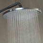 Душевая стойка с смесителем Hansgrohe Showerpipe 280, 1jet, 26791000