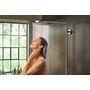 Душевая стойка с термостатом Hansgrohe Raindance S 240, 1 jet, Showerpipe, 27633140