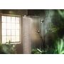 Душевая стойка с термостатом Hansgrohe Raindance S 240, 1 jet, Showerpipe, 27633700