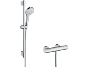 Душевой набор Hansgrohe Croma Select Vario, 2..